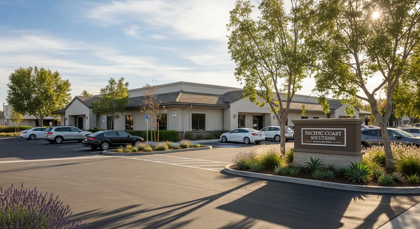 Commercial office building — we buy commercial properties for cash